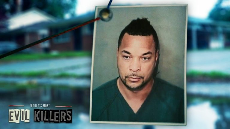 Gregory Green | World’s Most Evil Killers