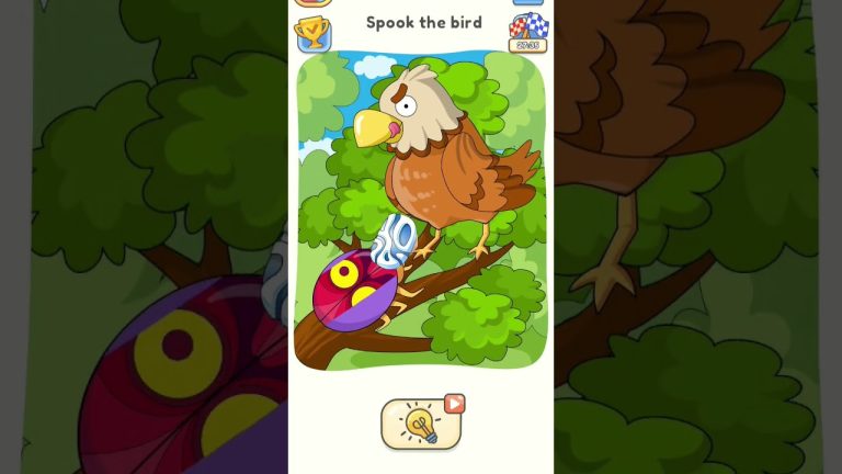 HOW TO BEAT LEVEL 1064 in dop5 #shorts #viralshorts #trending #america#usatoday#deleteonepart #usa❤️