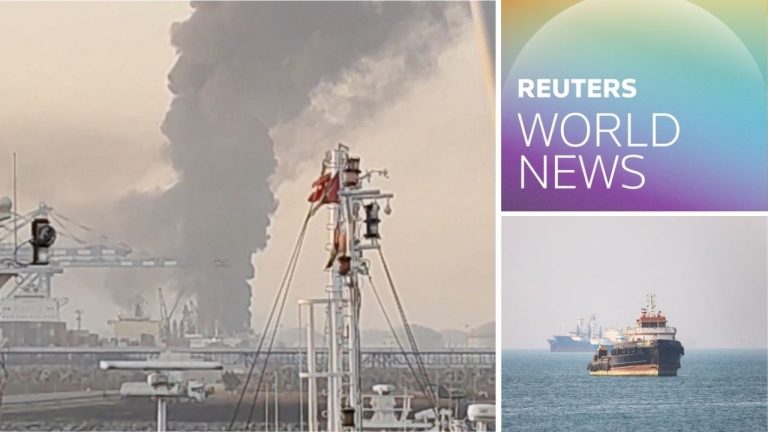 Iran’s nuclear threat unchanged and ceasefire collapsing | Reuters World News