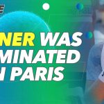 Jannik Sinner def. by Juan Manuel Cerundolo – how did it happen? 🤯 | TC Live