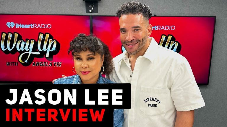Jason Lee Addresses Scandal Claims, Music Industry Beef, And Hollywood Unlocked Exclusives + More
