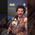 Jason Lee teases Ray J interview reveal about Kris Jenner | Page Six Radio #shorts