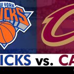 Knicks vs. Cavaliers Live Streaming Scoreboard, Play-By-Play, Highlights & Stats | ECF Game 2, ESPN