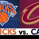 Knicks vs. Cavaliers Live Streaming Scoreboard, Play-By-Play, Highlights & Stats | ECF Game 3, ESPN