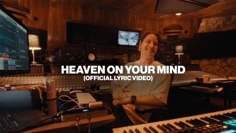 Kygo, Dan Tyminski – Heaven On Your Mind (Official Lyric Video)