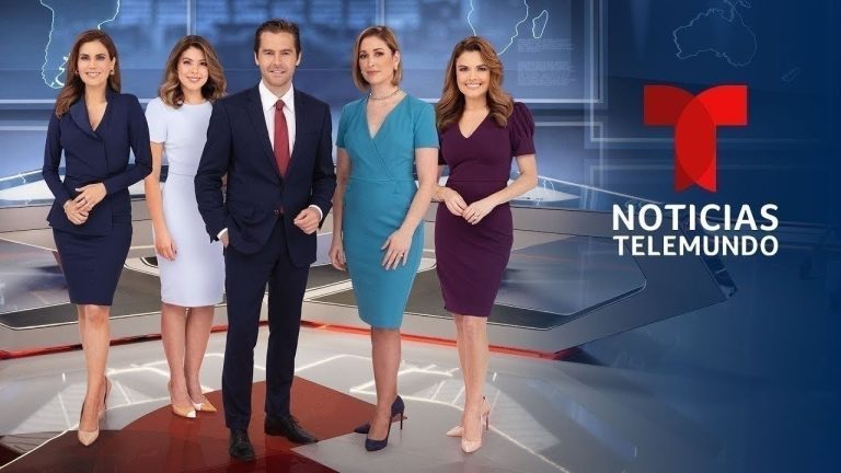 Las noticias de la noche, jueves 28 de mayo de 2026 | Noticias Telemundo