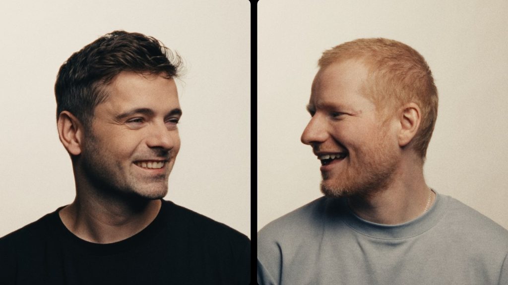 Martin Garrix & Ed Sheeran – Repeat It (Official Video)