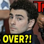 Massive Twist In Luigi Mangione Trial… | TMZ