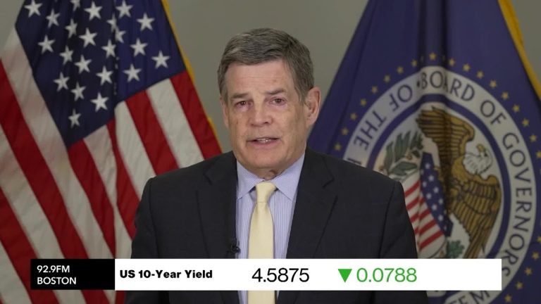 Minutes Show Fed Officials Warned of Possible Rate Hike