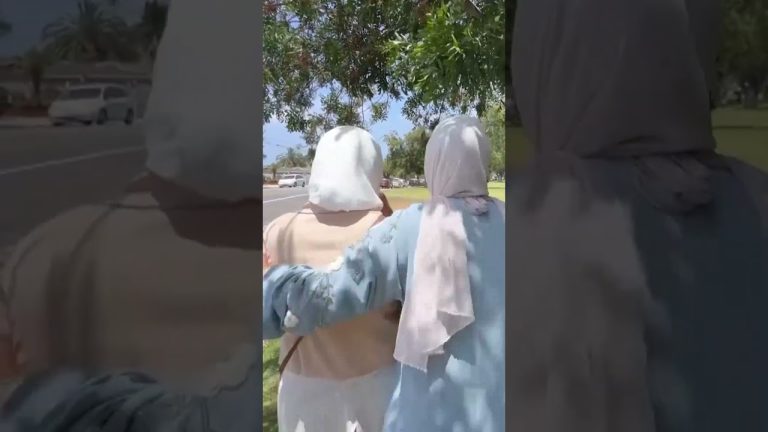 Multiple people killed in San Diego mosque shooting