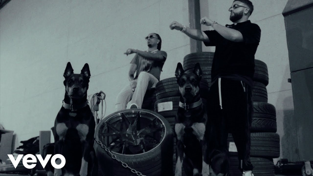 NAV & Quavo – MUTT (Official Music Video)