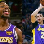 NBA “How Are You In The NBA?” MOMENTS