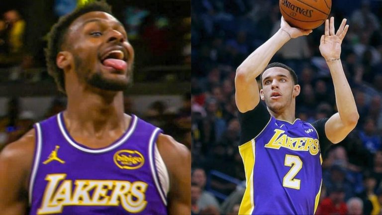 NBA “How Are You In The NBA?” MOMENTS