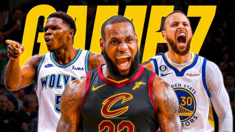 NBA “This is GAME 7” 🔥 GREATEST Moments