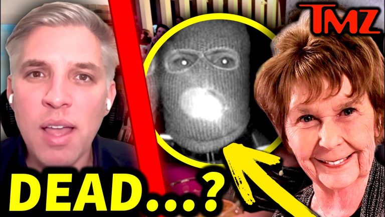 Nancy Guthrie Case: Brian Entin Drops Bombshell On Doorbell Video… | TMZ