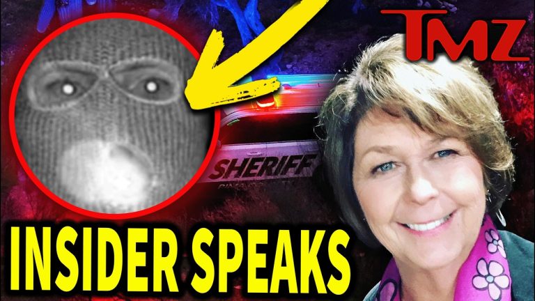 Nancy Guthrie Update – INSIDER SPEAKS: “They Have His Name”  | TMZ