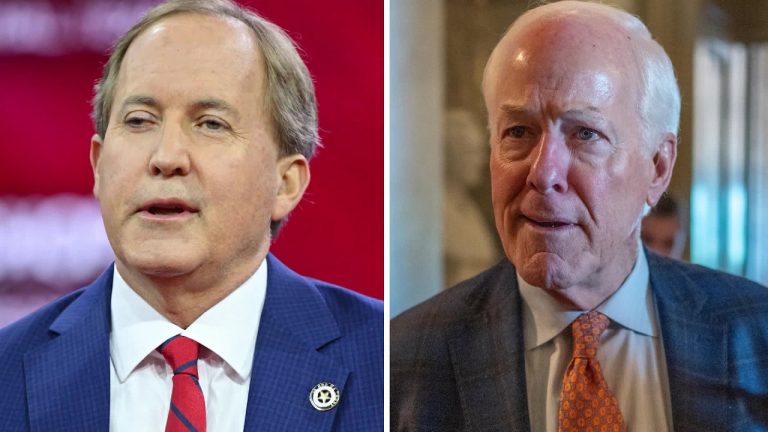 Nasty Texas Republican Runoff Comes to a Head Today