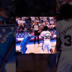OKC is just UNWATCHABLE 🤨 #shorts