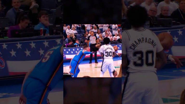OKC is just UNWATCHABLE 🤨 #shorts