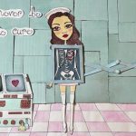 Olivia Rodrigo – the cure (Lyric Video)