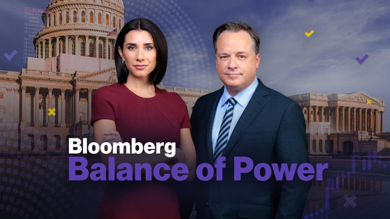 Primary Elections in Seven States | Special Coverage from Balance of Power LIVE in Georgia: 05/19/26