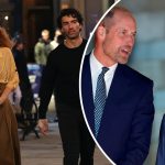 Prince William’s temper ‘terrifies’ King Charles, Justin Baldoni’s legal feud continues | Headlines