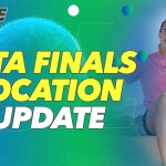 REPORT: Indian Wells the Frontrunner to Host 2026 WTA Finals | TC Live