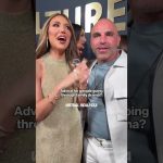 “RHONJ” stars Melissa and Joe Gorga say filming is starting “soon” 🤫👀 | Virtual Reali-Tea #shorts