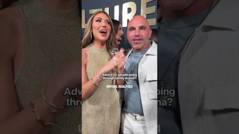 “RHONJ” stars Melissa and Joe Gorga say filming is starting “soon” 🤫👀 | Virtual Reali-Tea #shorts