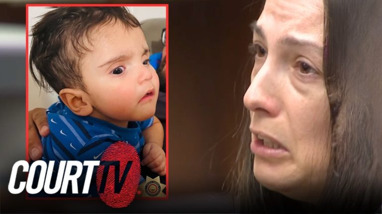Rebecca Haro Pleads Guilty in Connection to Baby Emmanuel’s Murder