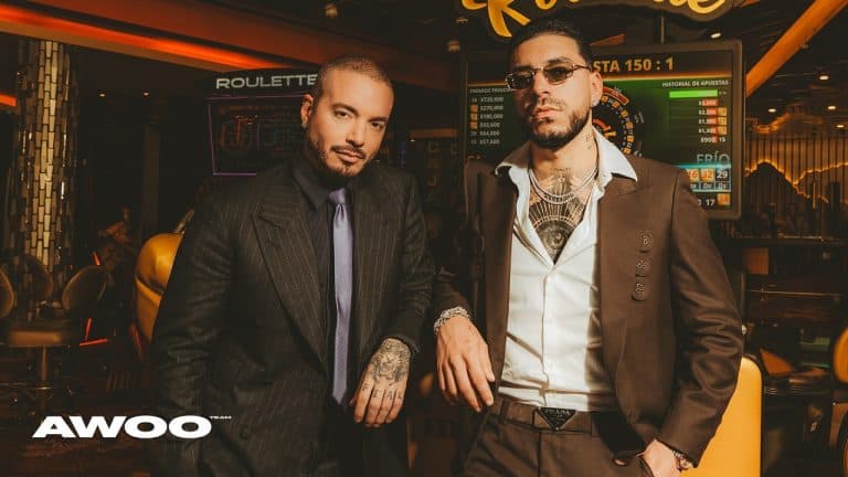 Ryan Castro, J Balvin – UNA A LA VEZ (Video Oficial) | OMERTA