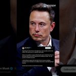 Sam Altman wins this round but Elon Musk isn’t giving up just yet | #shorts #elonmusk #samaltman