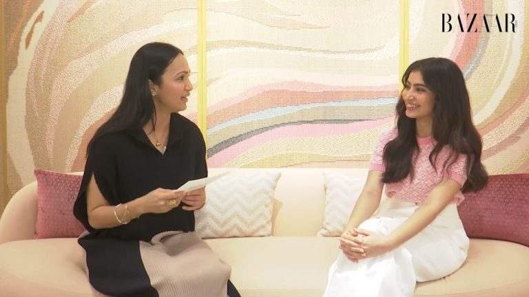 Sara Arjun’s first video interview after the two ‘Dhurandhar’ films reveals Aditya Dhar’s precision