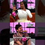 Shamea spills on viral Angela & Pinky read-off | Virtual Reali-Tea #shorts