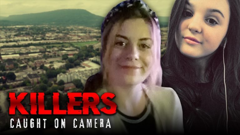 Solving the Murders of Jasmine Pearce and Megan Newton