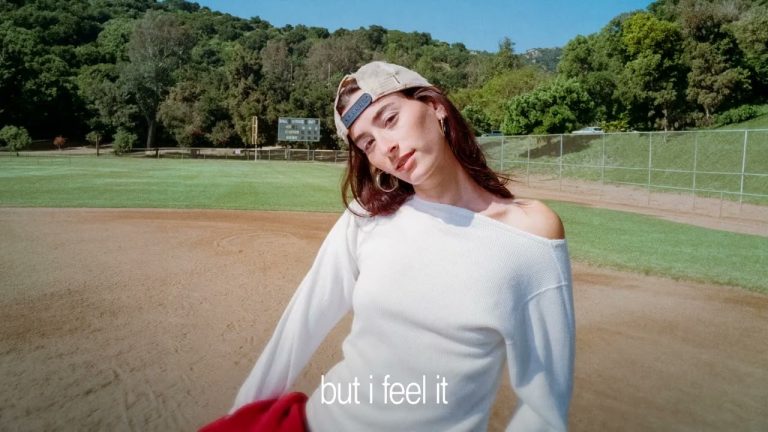 Stella Lefty & Vincent Mason – Something To Lose (Lyric Video)
