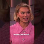 ‘Summer House’ star Lindsay Hubbard admits she got ‘activated’ at the reunion #shorts