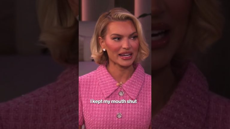 ‘Summer House’ star Lindsay Hubbard admits she got ‘activated’ at the reunion #shorts