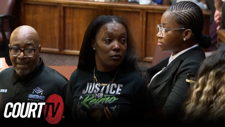 Teen Stabs Boyfriend: Families Clash in Court