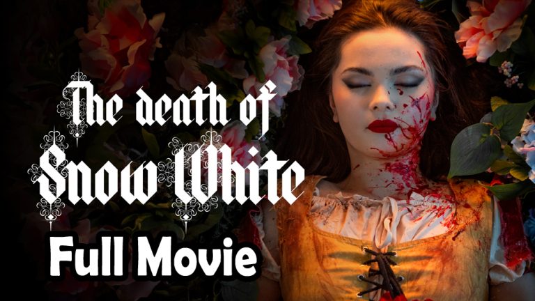 The Death of Snow White (2025) Watch HD