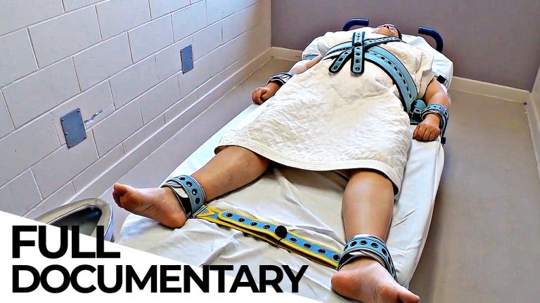 The Patients We Fear: Life in a Forensic Psychiatric Hospital | ENDEVR Documentary