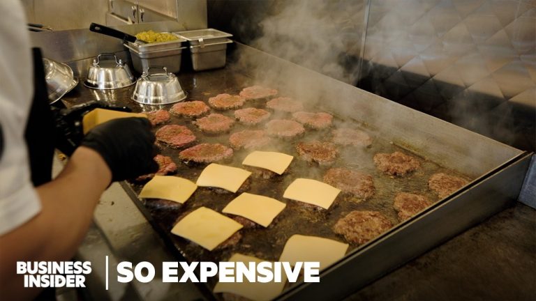 The Real Reason Beef Prices Are So Expensive