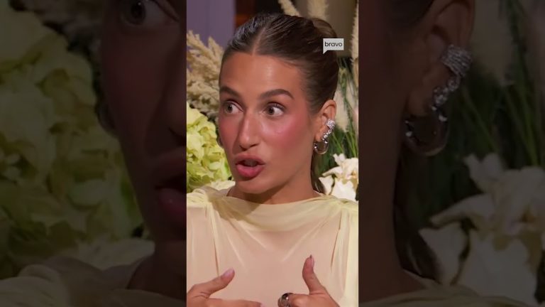 The #SummerHouse Reunion is revealing new receipts. #Reunion #CiaraMiller #AmandaBatula #Shorts