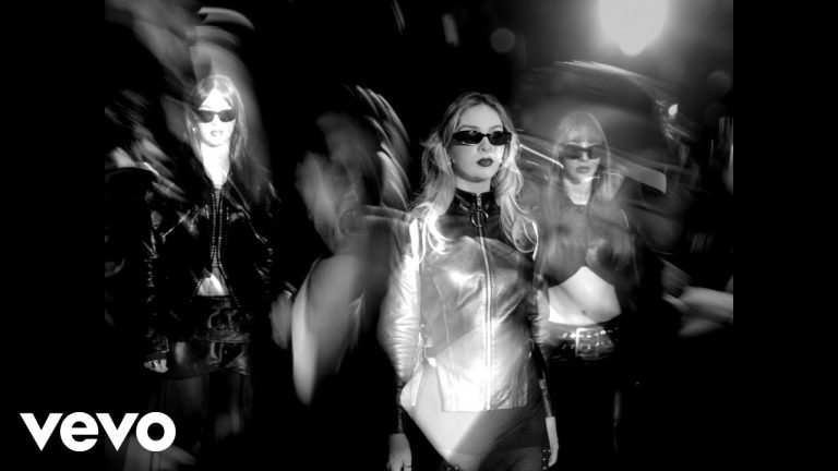 The Warning – Ego (Official Video)