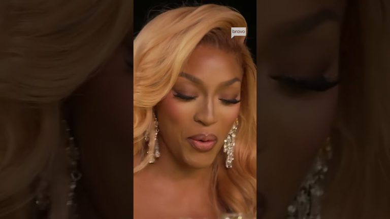 There’s unexpected drama in Dallas 👀 #RHOA #RealHousewivesOfAtlanta #AngelaOakley #PinkyCole