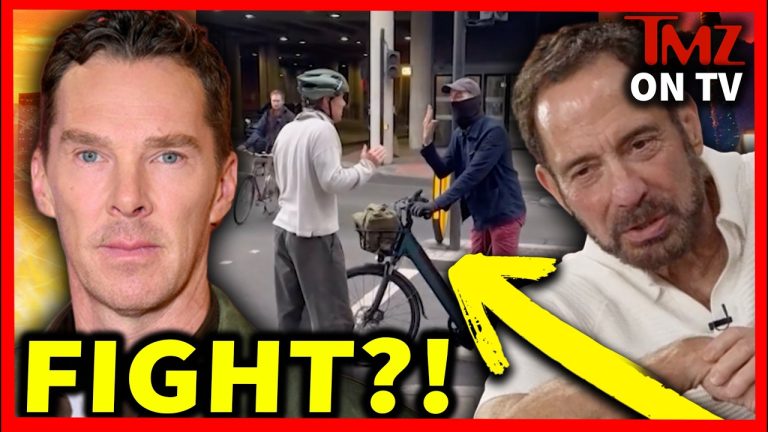 This Video Shocked Us… | TMZ TV Ep 5/11/26