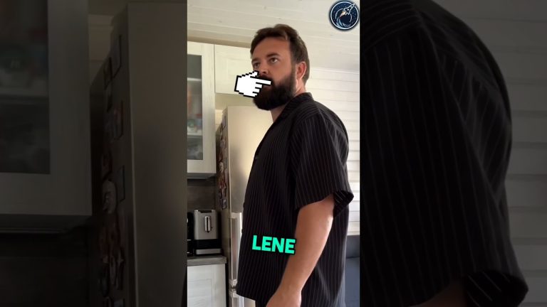 This woman sit inside the fridge to prank her husband | But it worked 😱🫡 #respect #shorts #ytshorts