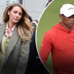 Tiger Woods faces setback in court case, Blake Lively suffers blow in legal war | P6 Headlines