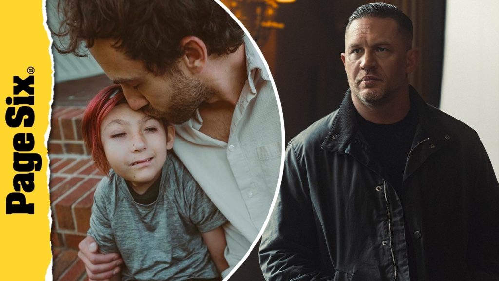 Tom Hardy fired from ‘MobLand,’ ‘Danny Go!’ star Daniel Coleman’s son Isaac dies at 14 | P6Headlines