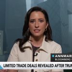 Trump Leaves China With New Focus on Trade, Rare Earths
